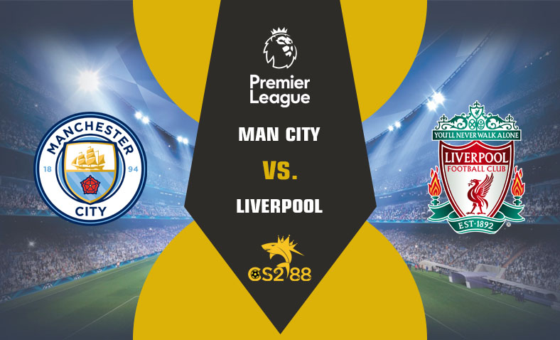 ព្យាករណ៍គូ​ Man City vs Liverpool ថ្ងៃទី២៤វិច្ឆិកា​